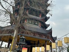 -丰都鬼城名山景区
