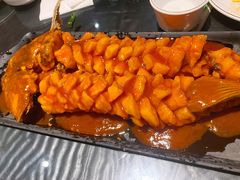 -布衣草棚风格餐厅