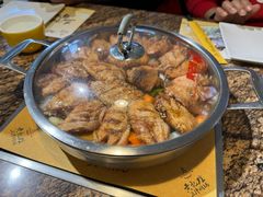 -黄记煌三汁焖锅(崇文门店)