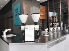-sugarman espresso素饮糖人高新咖啡工厂
