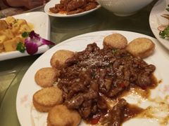 -燕风楼烤鸭店(建设总店)