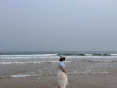 -青岛海滨风景区