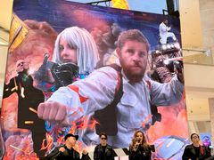 -大连海昌发现王国主题公园