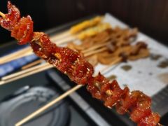 -大成海鲜烧烤·海鲜粥(长寿路店)