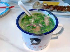 新疆缸缸肉-塔城饭店(新沪路店)