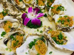 -大永發老火浓汤·经典粤菜(北滨路店)