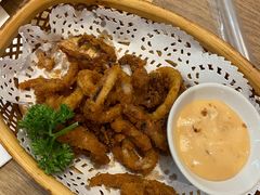 -必胜客(西溪欢乐城店)