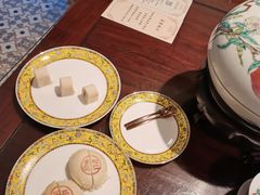 -富华斋饽饽铺·宫廷糕点·伴手礼(护国新天地店)