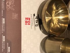 -朴大人炭烤·韩国料理(奥帆中心海尔洲际店)
