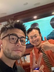 -BarberKiNG男士理发馆Barbershop