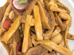 -北塘海鲜·天津菜(大光明桥旗舰店)