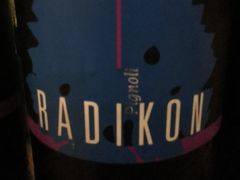 -RAC BAR(安福路店)