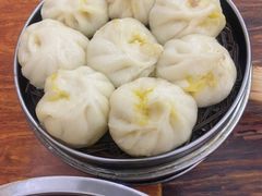 -王菊美食街