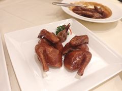 -利苑酒家(宜安广场店)