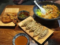 -汤去三面(骆驼店)