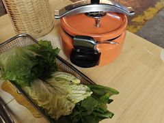 -龚印记牛骨牛杂屋·四代传承(珠影星光城店)