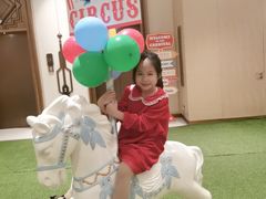 -康莱德酒店·美庭自助餐厅