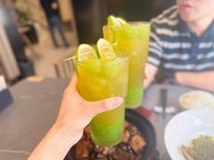 -俏立方·15年新楚菜