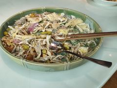 -广府乡下·饭庄(新港东路店)