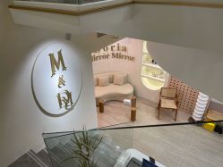 -Doria salon 小颜皮肤