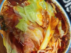 -蒋六十八梯眼镜面(狮子坪店)