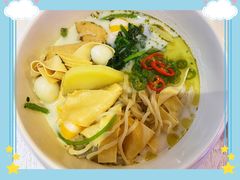 -阿上阿上麻辣香锅&麻辣烫(朝阳蓝色港湾店)