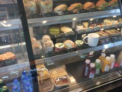 -星巴克(宁波波特曼店)