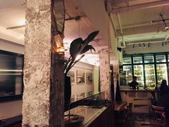 -RAC BAR(安福路店)