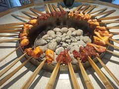 -醉二娘正宗西昌火盆烧烤(大丰店)