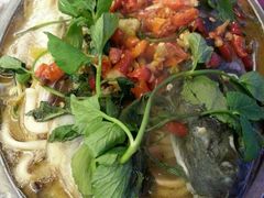android_upload_pic-自游人·美食一楼·地道徽菜(三十年名店)