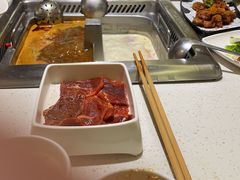 -海底捞火锅(如皋吾悦广场店)