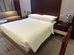 -上海龙之梦万丽酒店