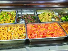 -北京联合大学本部食堂