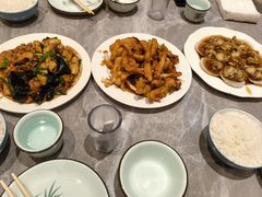 -九龙餐厅(大沽路店)