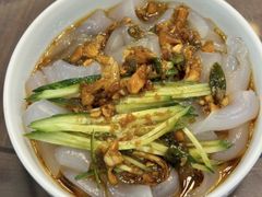 -季家厨房(长江东大街店)