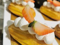 -广州融创花间堂悦雪酒店-花间食西餐厅