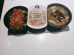 新仙精选三腩组合-新仙清汤牛腩(铜锣湾店)