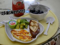 -POO PAN不胖面包