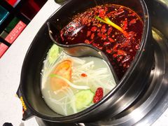 -钢管厂五区小郡肝串串香(车公庙店)