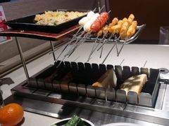 -丰茂烤串(五道口店)