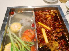 -小牛叔鲜切牛肉·火锅·烤肉自助(公济桥路店)