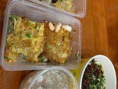 -老通城豆皮大王(吉庆街店)