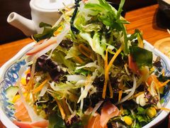 -一吉焼鸟·FOUNDER(桂林路店)