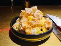 -烤匠麻辣烤鱼(万象城店)