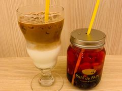 -PAN de PAIN Pancake & Sweets(K11 Art Mall店)