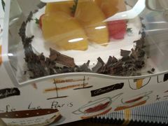 -丽莎蓓甜CAKE生日蛋糕·动物奶油(石家庄店)