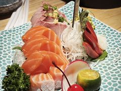 -鹤龟料理店(时代天街店)