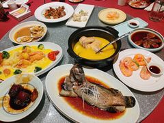 -恰恰餐厅(硕和生活广场店)