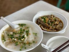-老牌传统粿汁
