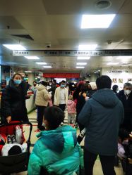 -首都儿科研究所附属儿童医院